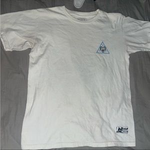 HUF x Felix the Cat t-shirt, size Small